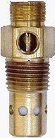 conrader New In tank Check valve for air compressor 1/2" comp x 1/2" mpt - Image 5