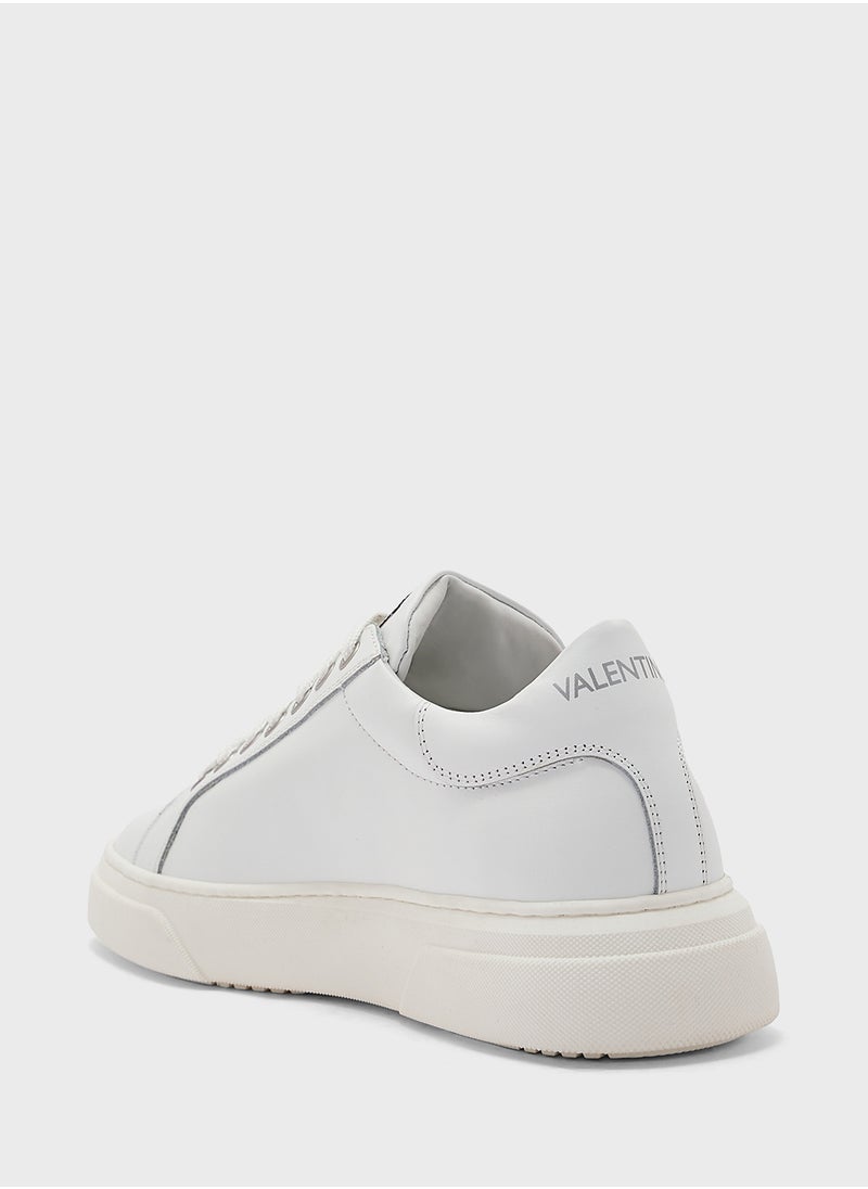 VALENTINO BY MARIO VALENTINO Sneaker Lace-Up  - Image 2