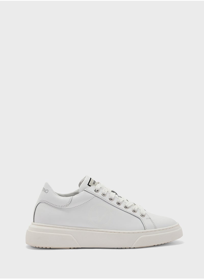 VALENTINO BY MARIO VALENTINO Sneaker Lace-Up  - Image 1