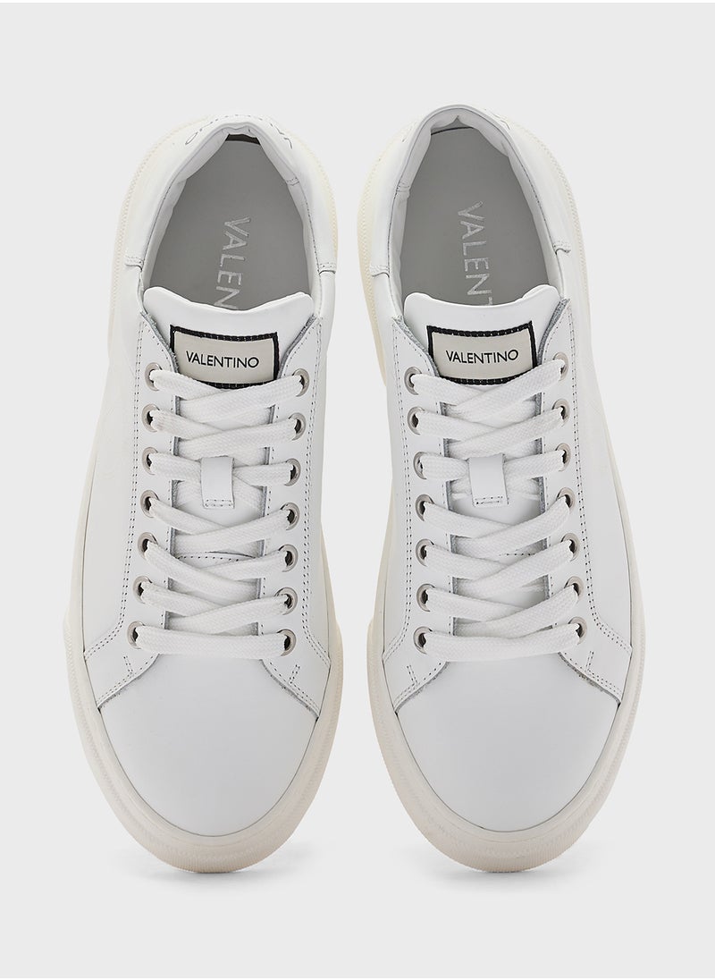 VALENTINO BY MARIO VALENTINO Sneaker Lace-Up  - Image 4