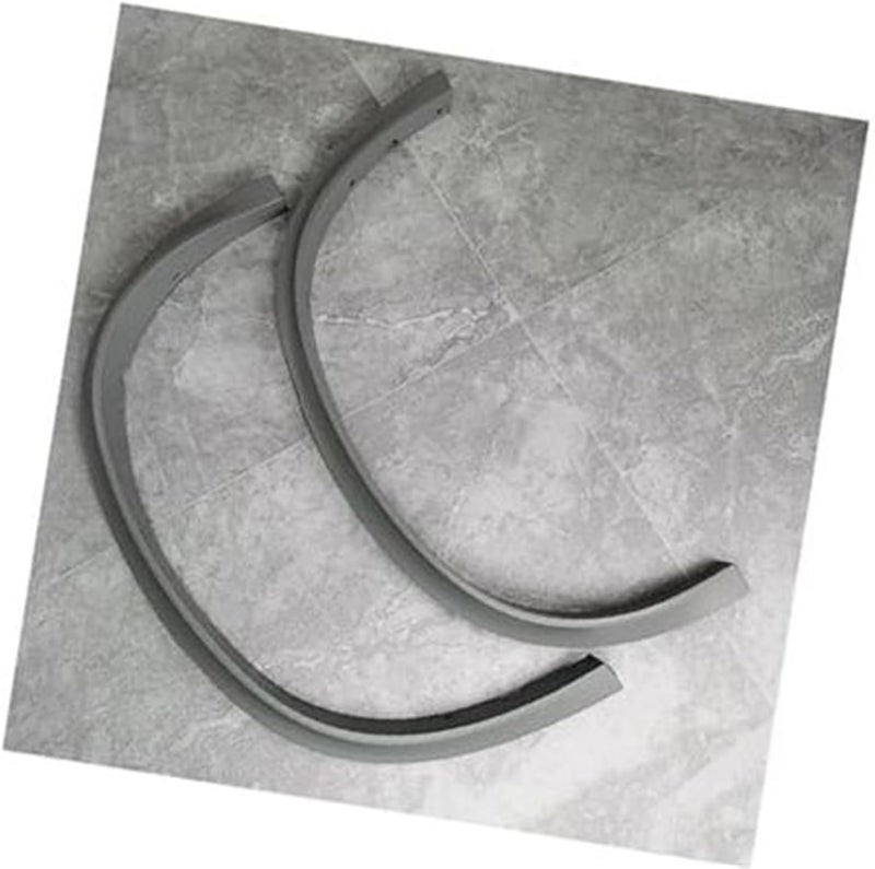 Wivplex BMW X5 Wheel Arch Fender Flares - Image 1