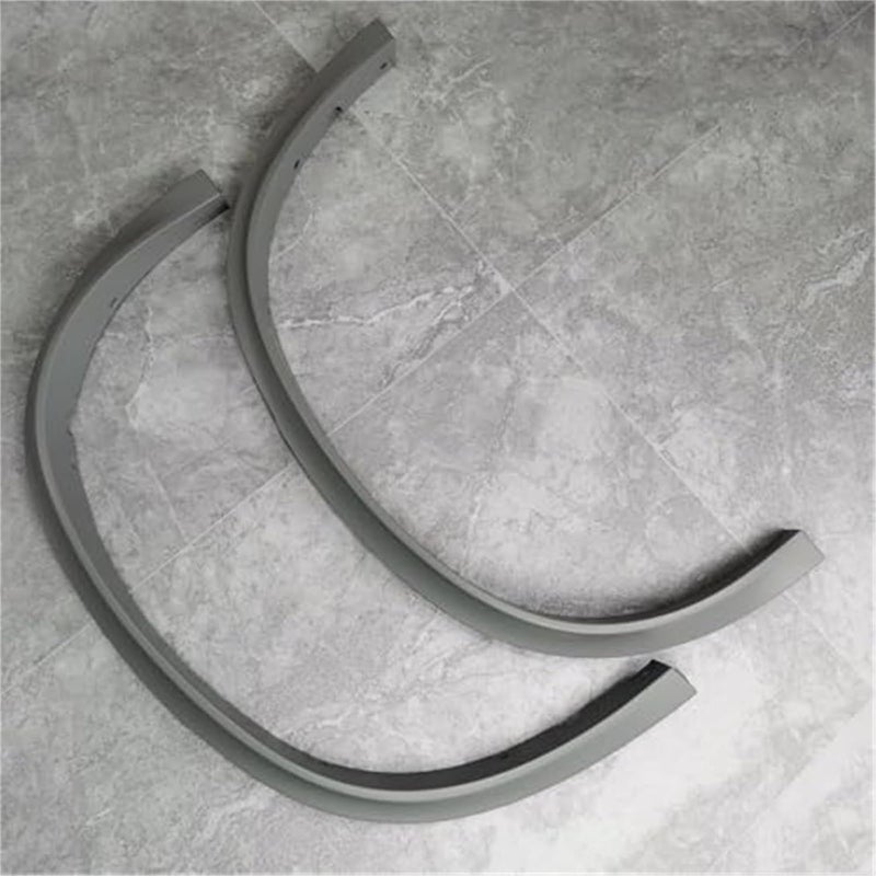 Wivplex BMW X5 Wheel Arch Fender Flares - Image 3