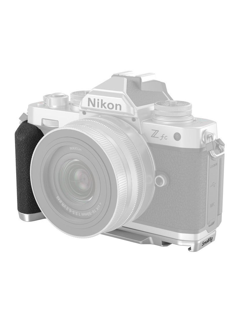 سمول ريج SMALLRIG l-shape Grip For Nikon Zfc