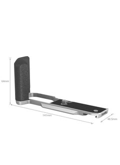 SMALLRIG L-Shape Grip for Nikon Zfc 3480  - Image 2