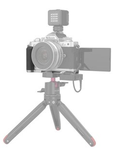 SMALLRIG L-Shape Grip for Nikon Zfc 3480  - Image 4
