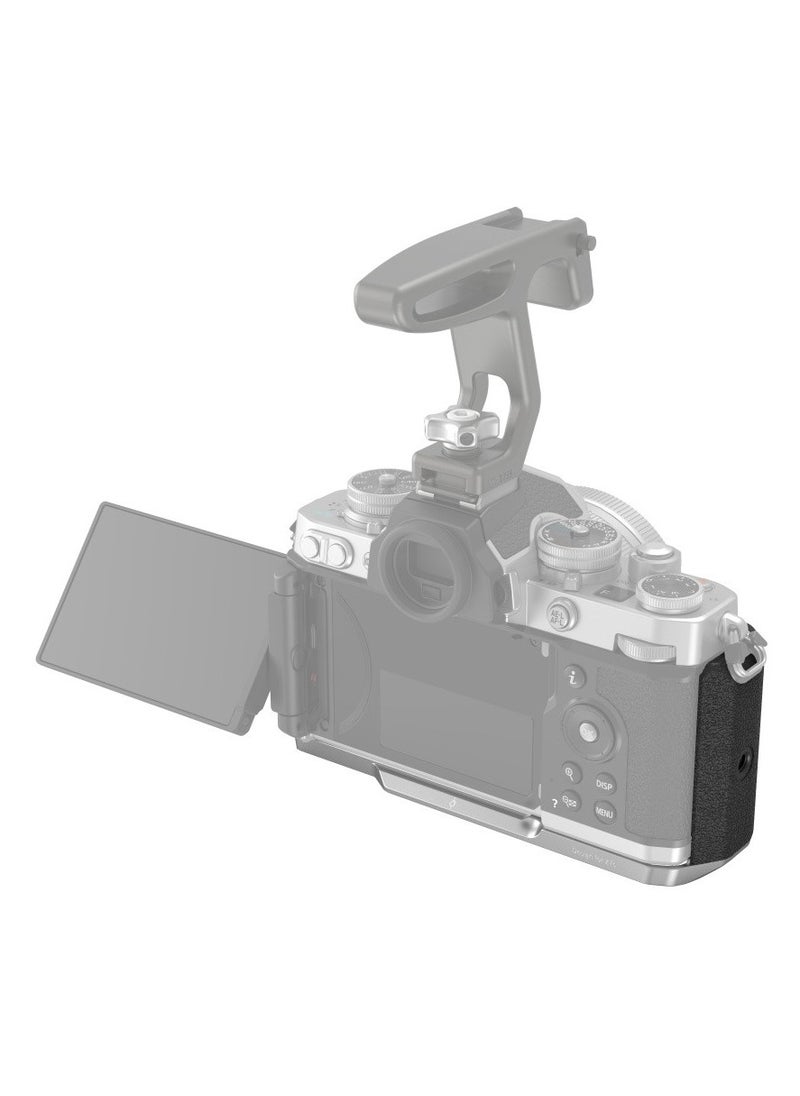 SMALLRIG - L-Shape Grip for Nikon Zfc 3480 - Image 1