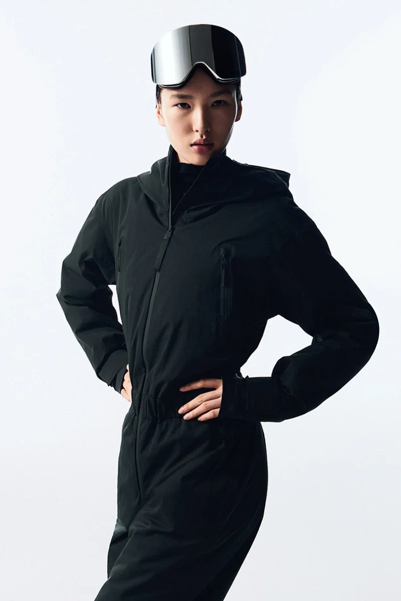 H&M Ski Suit In Stormmove™