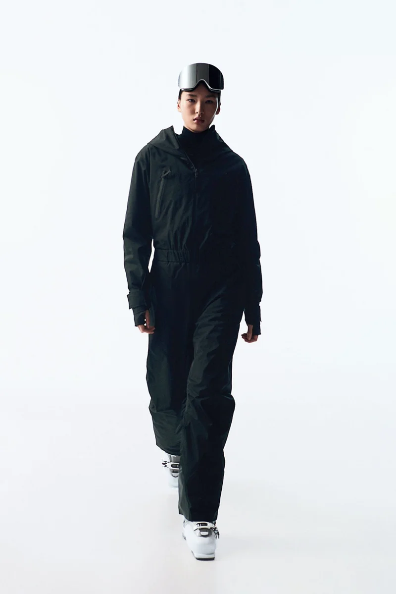 H&M Ski Suit In Stormmove™