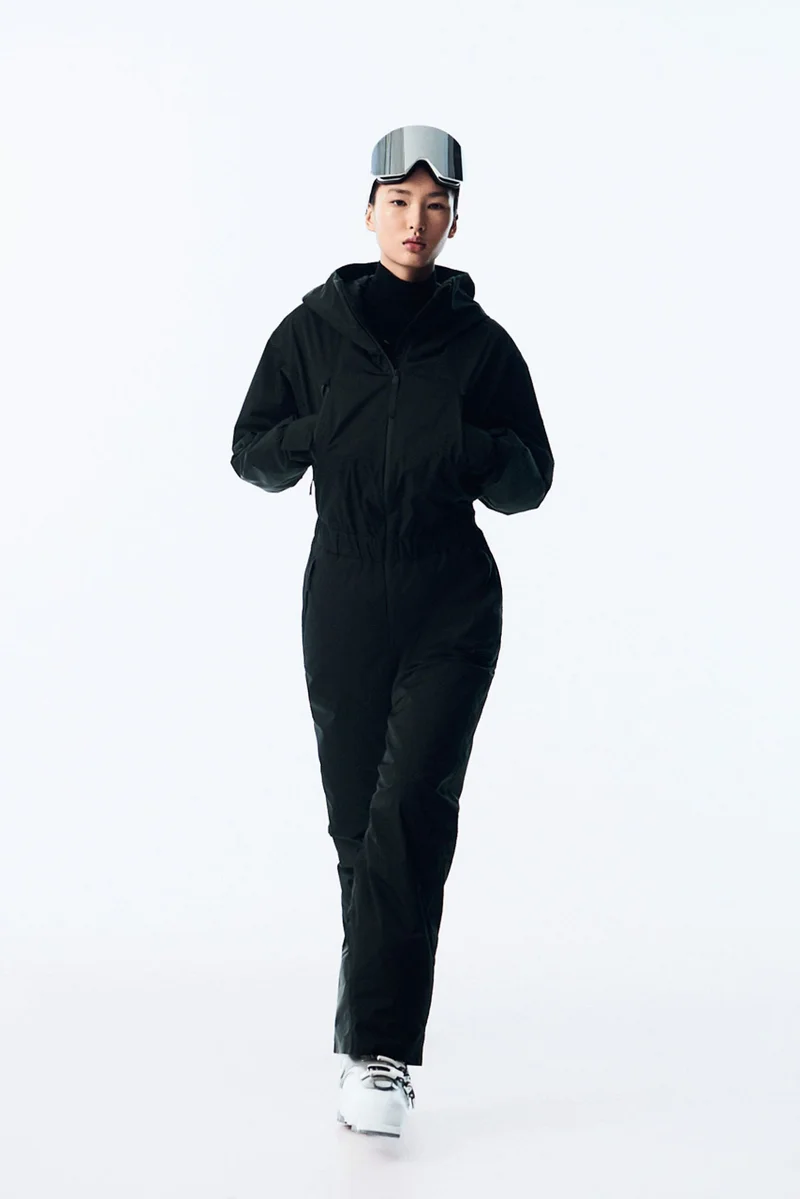 اتش اند ام Ski Suit In Stormmove™