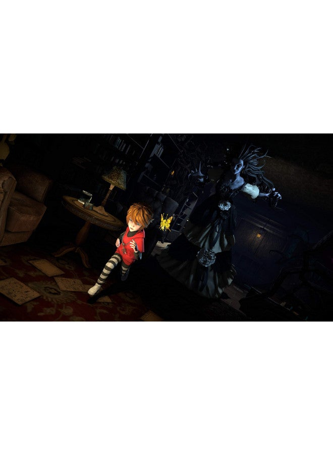 Maximum Games في كابوس (PS5) - Image 2