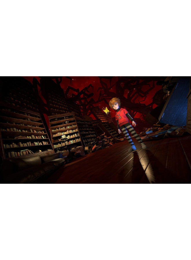 Maximum Games في كابوس (PS5) - Image 4