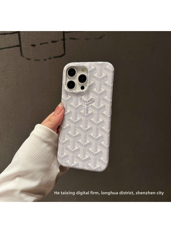 Suitable for Apple 15promax mobile phone case hard case 【Apple 15promax】