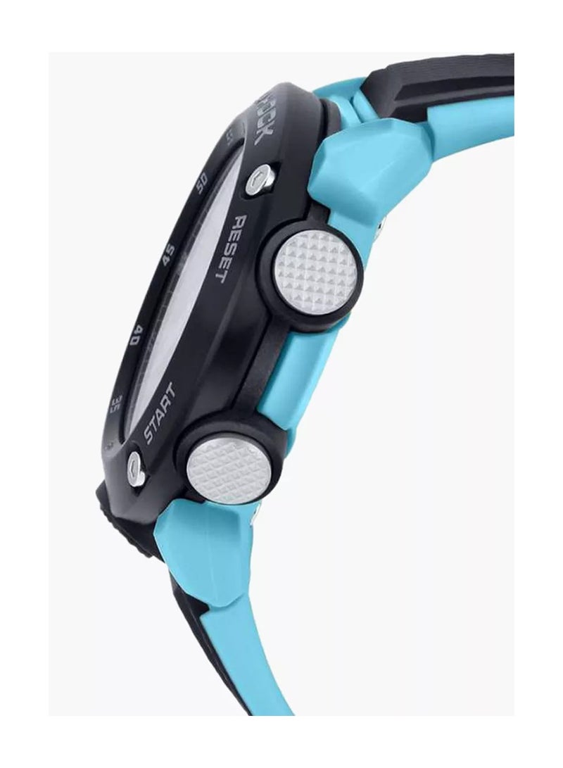 CASIO G-SHOCK CASUAL MEN WATCH GA-2000-1A2DR - Image 3