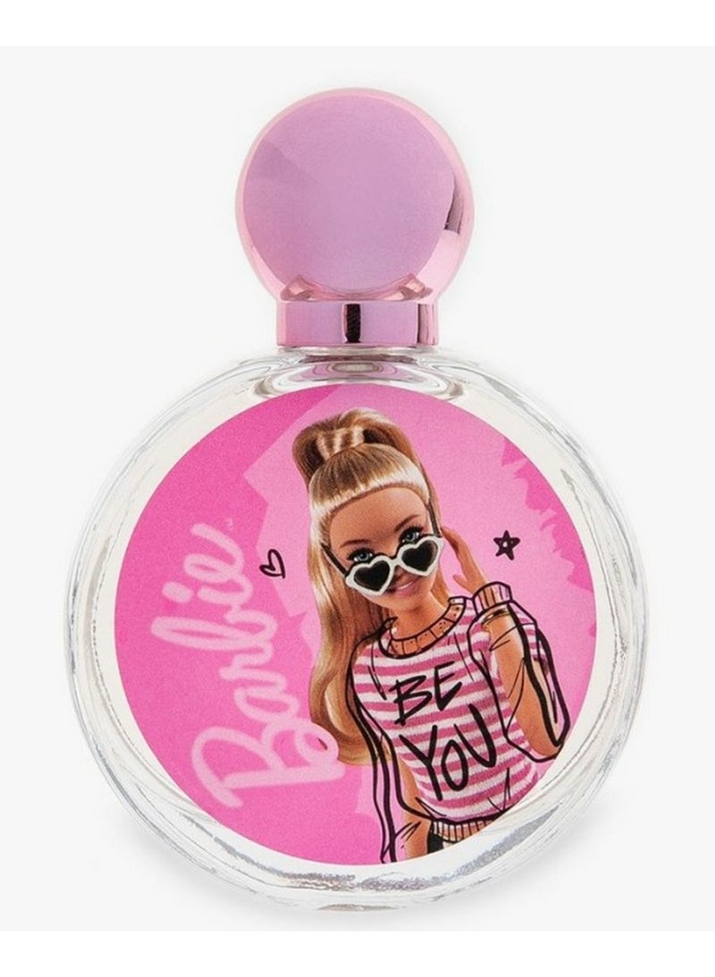 Barbie Girl's Perfume Be You 50 ML Edt - Image 3