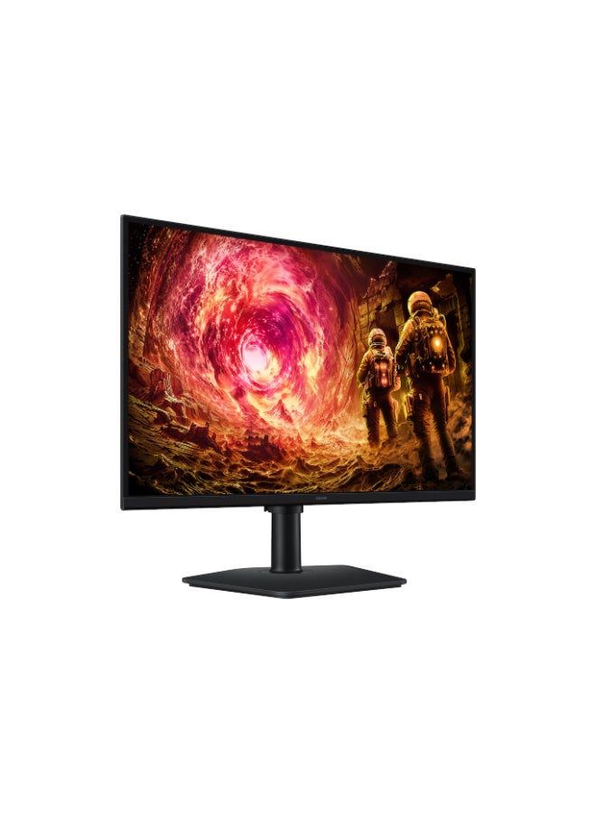 سامسونج شاشة الألعاب 27" أوديسي G5 G50F QHD 180Hz - Image 4