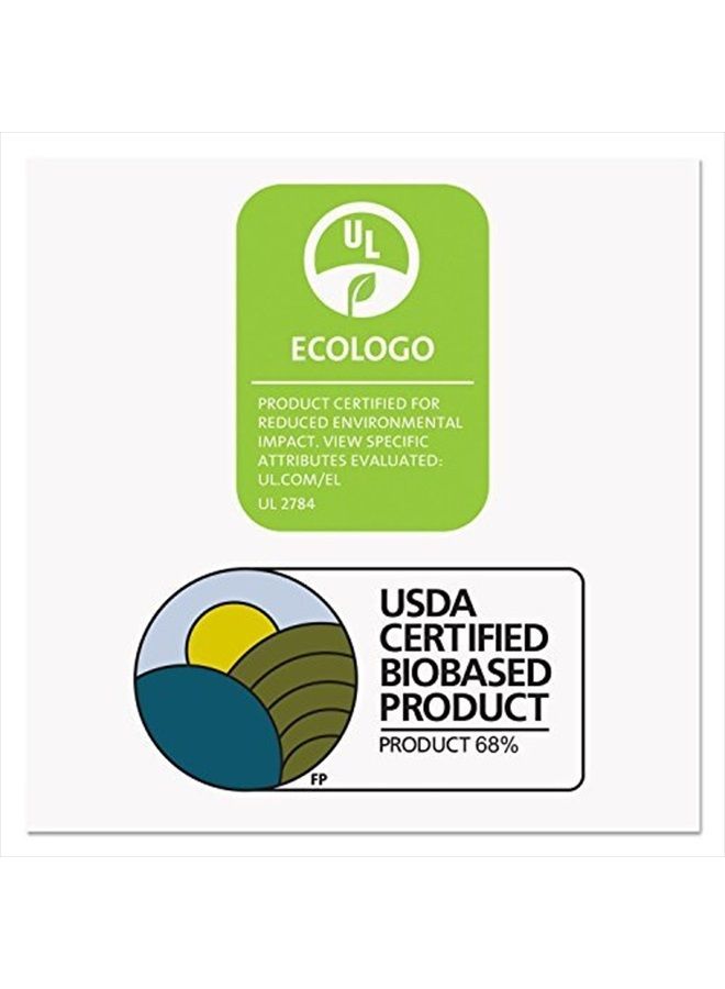 Gojo Premium Foam Handwash with Skin Conditioners, Cranberry Scent, EcoLogo Certified, 1200 mL Foam Hand Soap Refill TFX Touch-Free Dispenser (Pack of 2) – 5361-02 - Image 5