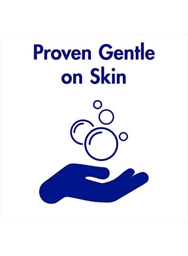 Gojo Premium Foam Handwash with Skin Conditioners, Cranberry Scent, EcoLogo Certified, 1200 mL Foam Hand Soap Refill TFX Touch-Free Dispenser (Pack of 2) – 5361-02 - Image 4