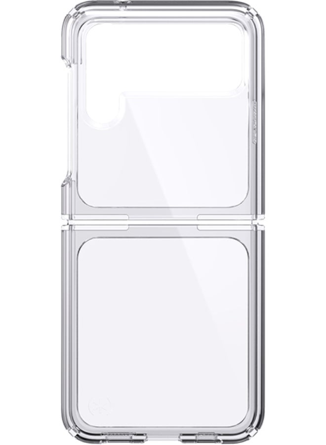 Speck Presidio Perfect Fold Case - Samsung Galaxy Z Flip4 / Galaxy Z Flip3