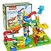 Klobroz Building Blocks for Kids Toddlers 3 4 5 6 7 8 Year Old 127piece Large Classic Building Bricks Dinosaur Marble Run with 2 Baseplate for Boys Girls All Ages Compatible with All Major Brands - Image 3