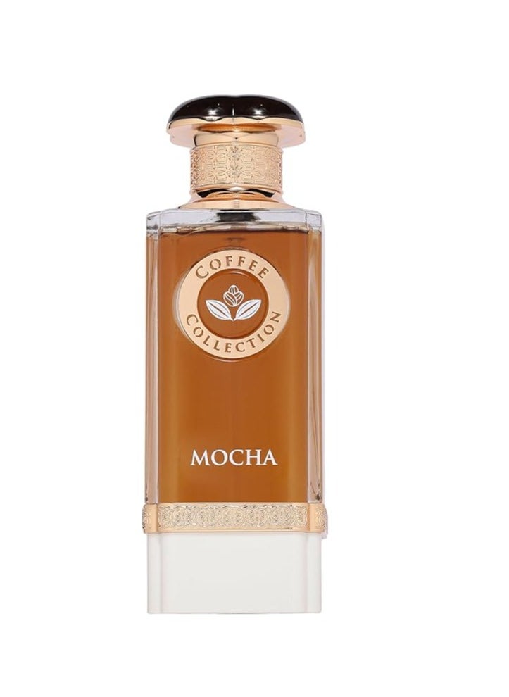 Fragrance World Fragrance World - Mocha Coffee - Eau de Parfum - Women Perfume, 100ml  - Image 1