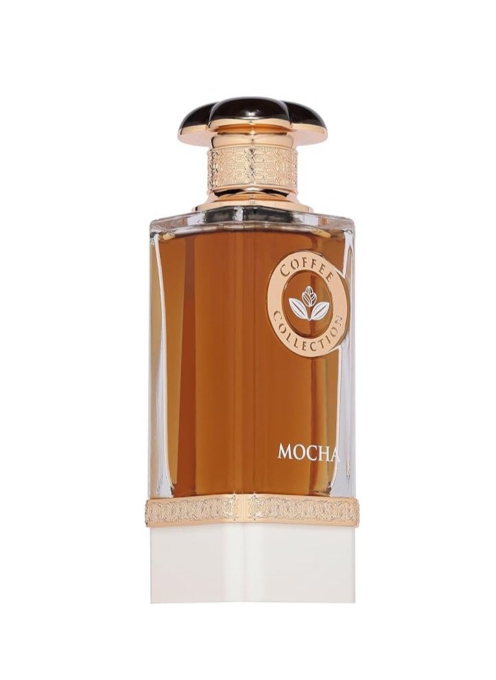 Fragrance World Fragrance World - Mocha Coffee - Eau de Parfum - Women Perfume, 100ml  - Image 3