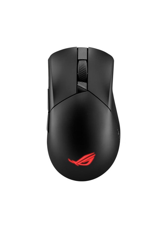 Rog Zhanren 3 Wireless Aimpoint 36k Sensor, Gaming Mouse, Lightweight, Wireless Bluetooth Tri-mode Mouse, Rgb Lighting Effects, Shanghai Major, Midnight Black - Image 3