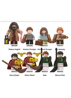 The Harry Potter Series of Leopold Hagrid Puzzle Toys - pzsku/Z058DC5F60F2D507B79D3Z/45/_/1719980653/8dcba6b7-64ee-435d-9b86-273c27ac8f55