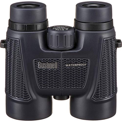 Bushnell H2O Waterproof/Fogproof Roof Prism Binocular 8 x 42-mm AD - Image 3