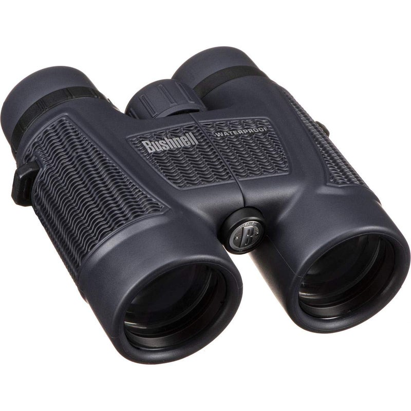 Bushnell H2O Waterproof/Fogproof Roof Prism Binocular 8 x 42-mm AD - Image 5