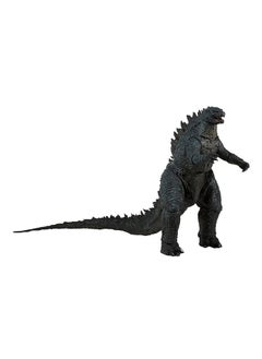 NIBEMINENT Head To Tail Modern Godzilla Action Figure  - Image 2