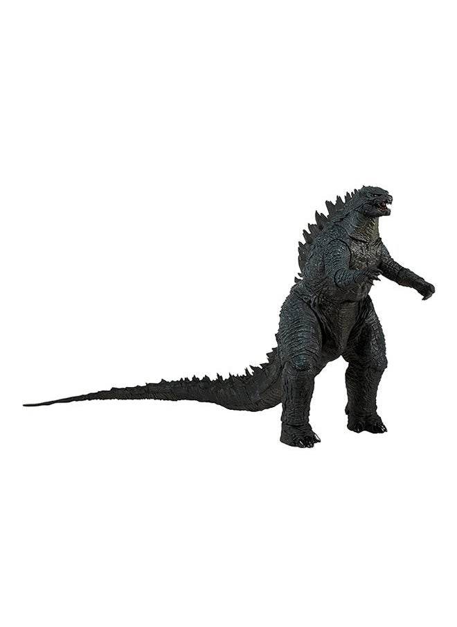 NIBEMINENT - Head To Tail Modern Godzilla Action Figure - Image 1