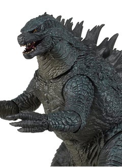 NIBEMINENT Head To Tail Modern Godzilla Action Figure  - Image 5