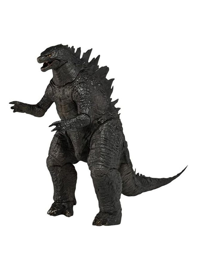 NIBEMINENT - Head To Tail Modern Godzilla Action Figure - Image 1