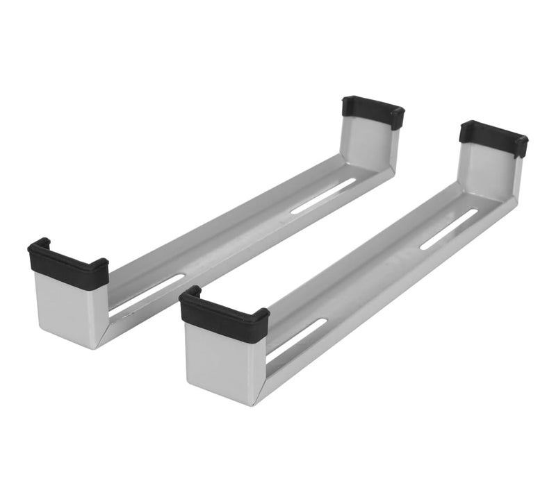AC Outdoor Floor Stand For 12 Tons Outdoor Unit HeavyDuty Floor Mount Compatible With All Brand Outdoor Units  - Image 3