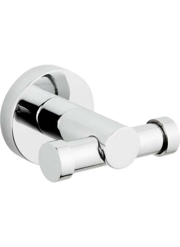 Saray Banyo Saray Bathroom Santino Cutlery Bathrobe Holder