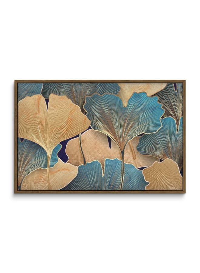 Home Gallery Beautiful Zontiki zoloto framed wall art 120x80 - Image 3