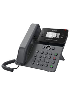 Fanvil SIP-Phone V62 LCD WLAN landline Phone  - Image 1
