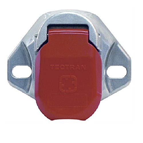 Tectran 670-22 Dual Pole Socket - Image 1
