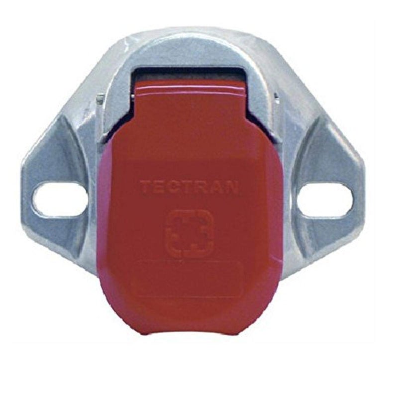 Tectran 670-22 Dual Pole Socket - Image 3