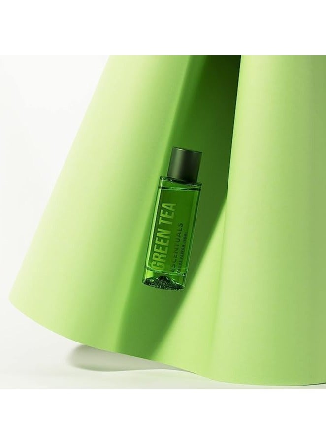 أساسيات إسينتشوالز عطر وودا الشاي الأخضر 100 مل - Image 4