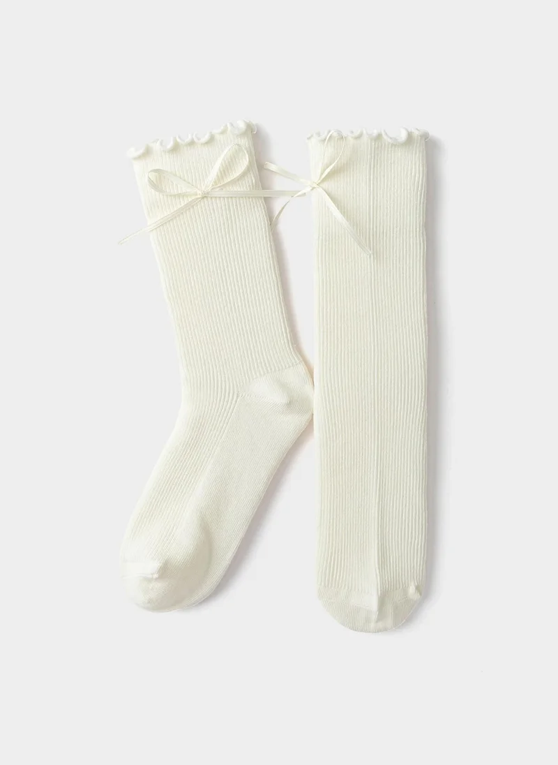 Balabala Kids Girls Socks
