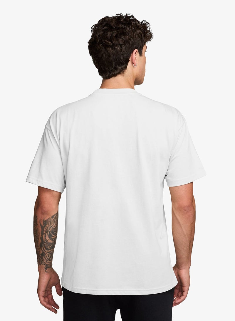 Nike Nsw Loose Fit Nike Air T-Shirt - Image 2