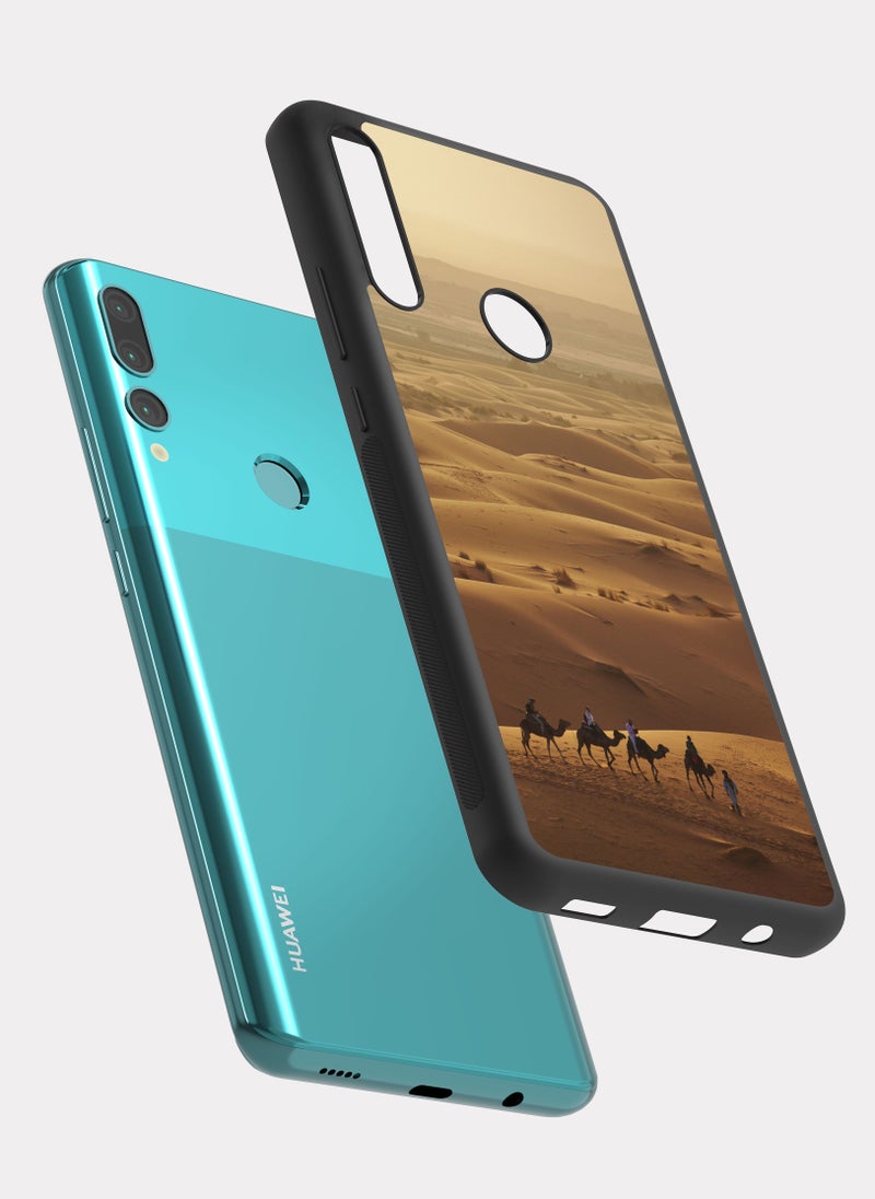 بكسلات كفر هواوي واي 9 برايم برو صحراء و جمال بني - Image 2