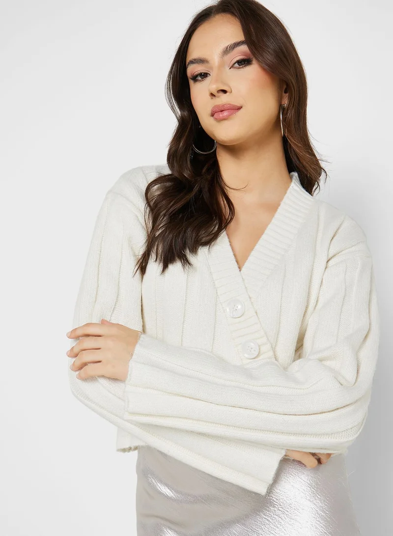 4th & Reckless Knitted Sweater