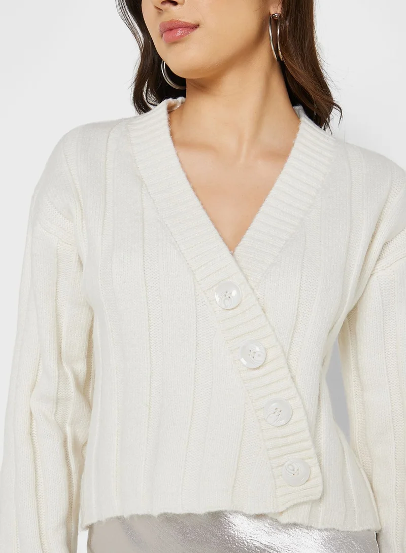 4th & Reckless Knitted Sweater