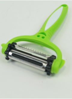 multicolor 3 in 1 Peeler