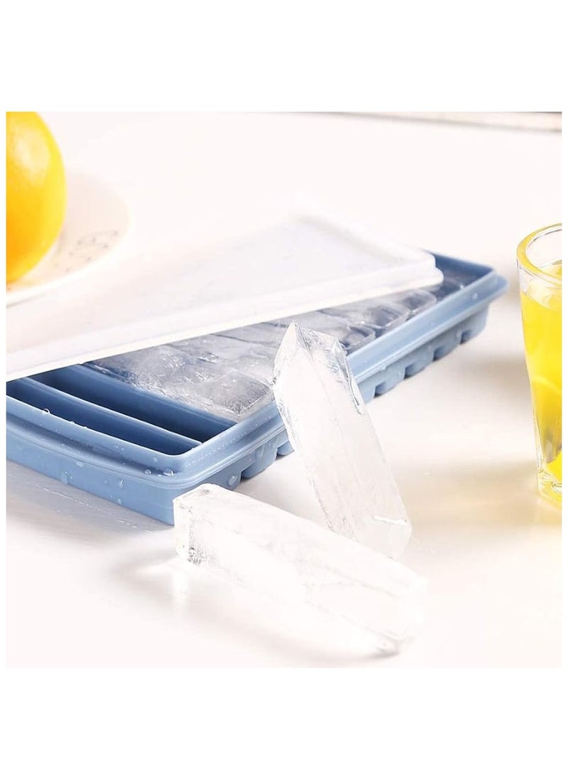 Long Silicone Ice Tray with Secure Lid for Easy Storage - pzsku/Z058E61EF22485202D0ECZ/45/_/1730866583/b8792966-dcb5-412a-8784-1be65bffbcee