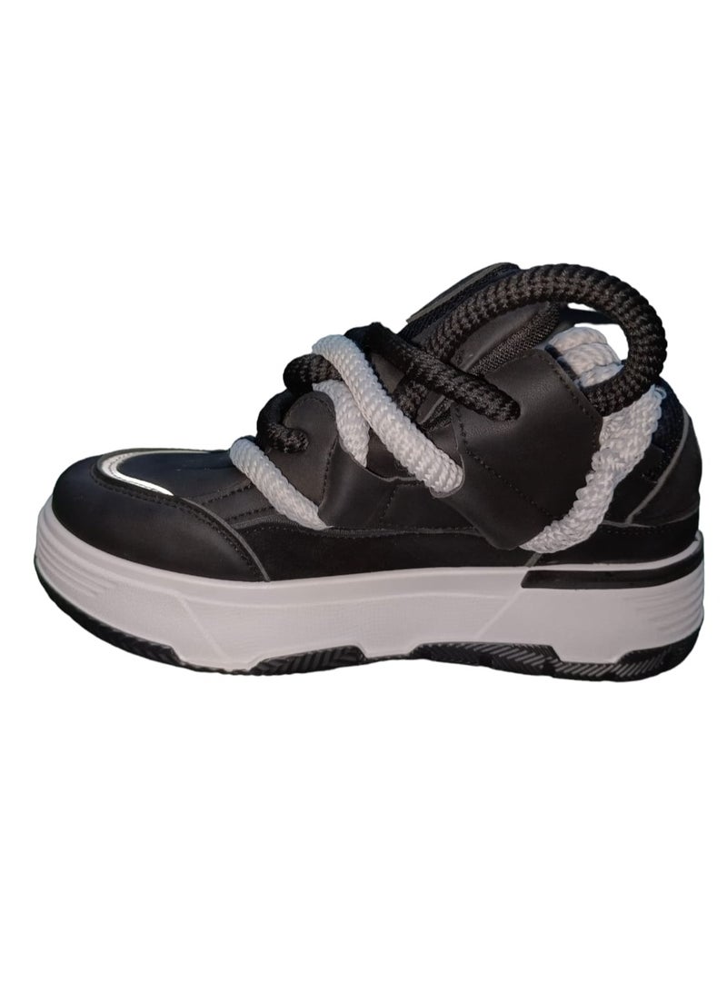 Casual Leather Og Sneaker - Image 2