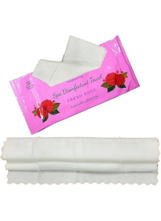 Fresh Rose