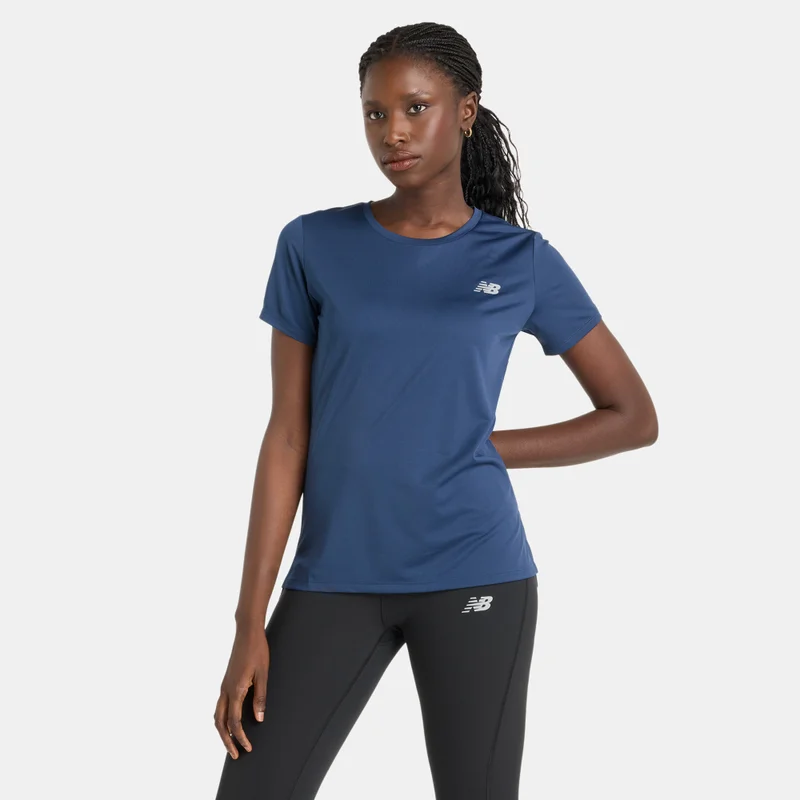 New Balance Women's Sport Running T-Shirt